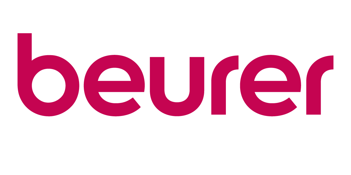 beurer logo 2017