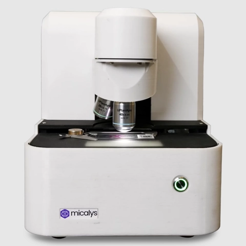 mycalys whole slide scanner copy