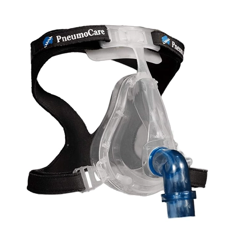 pneumocare niv mask non vented 1 copy